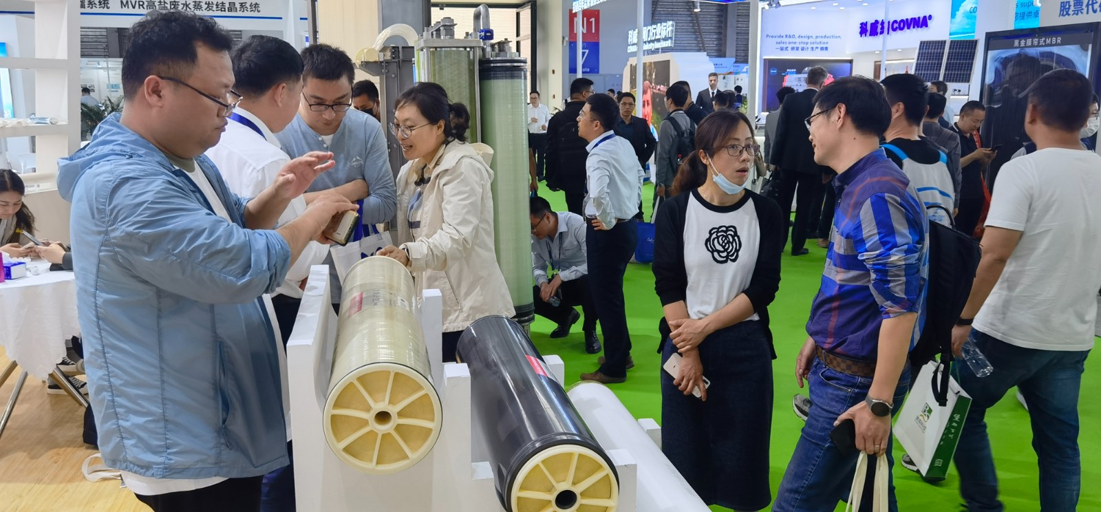 IE expo 2023中國(guó)環(huán)博會(huì) 展覽時(shí)間：2023年4月19日-21日