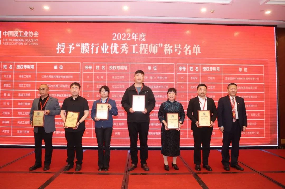 喜訊——中科瑞陽再次斬獲兩項(xiàng)大獎(jiǎng)