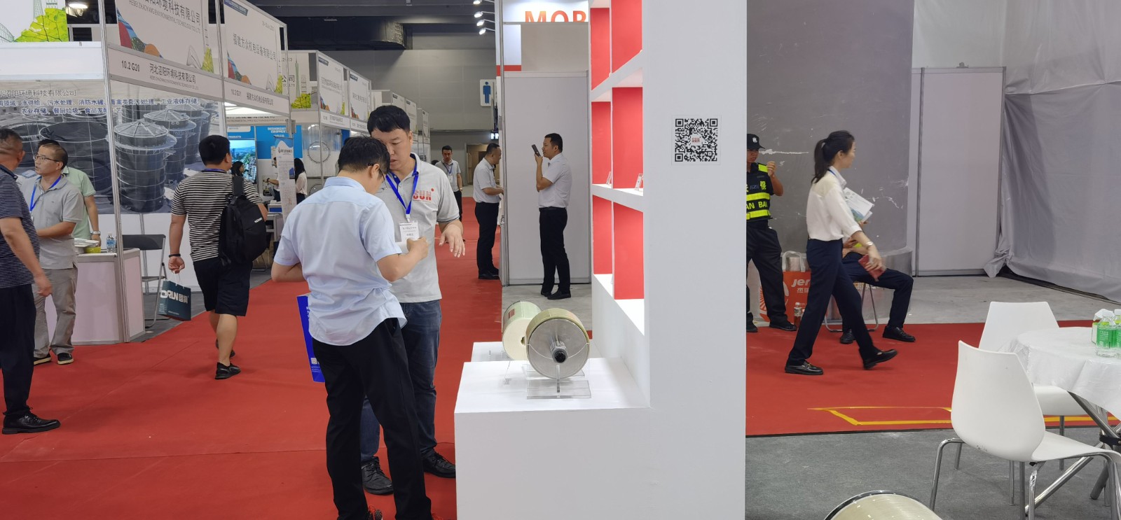 2023第十六屆廣州環(huán)保博覽會 展會時(shí)間:2023年6月28日-30日 2023第十六屆廣州環(huán)保博覽會 展會時(shí)間:2023年6月28日-30日