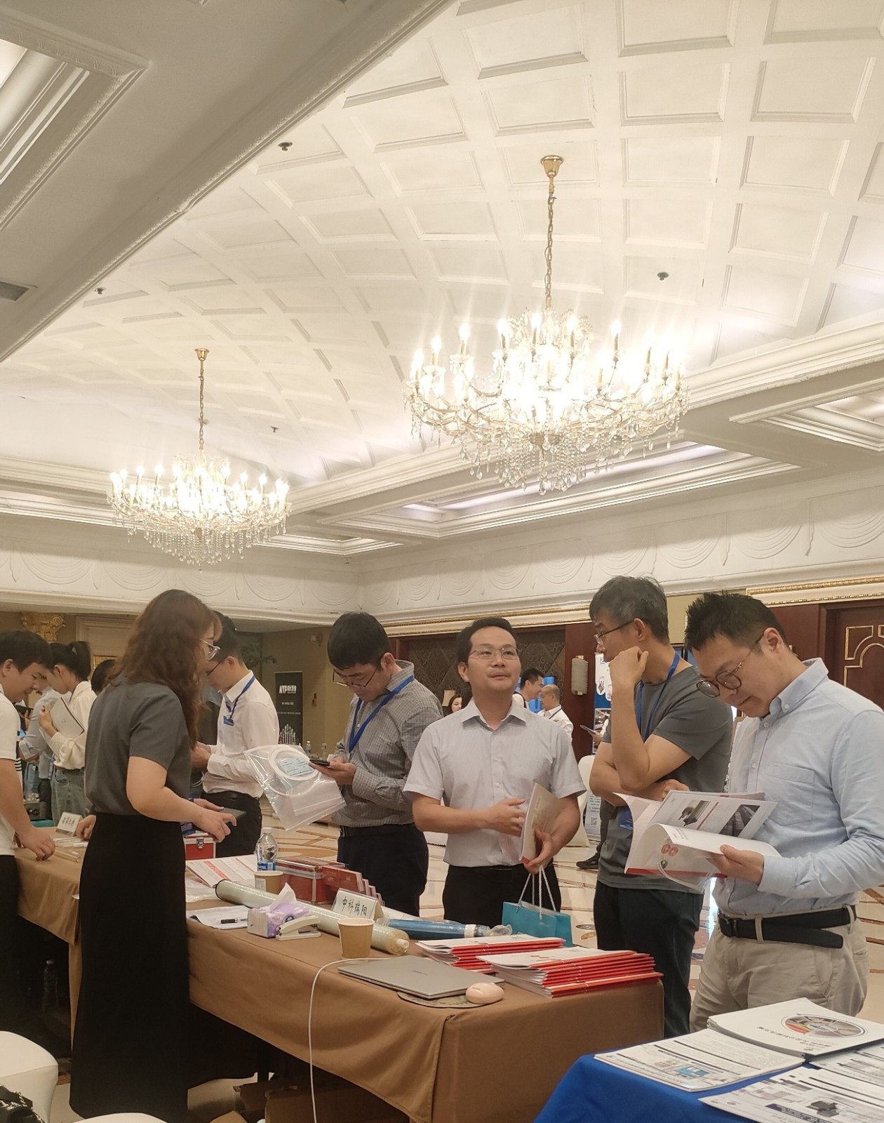 2024年第八屆全國(guó)醫(yī)用膜及應(yīng)用研討會(huì) 2024年5月9-11日