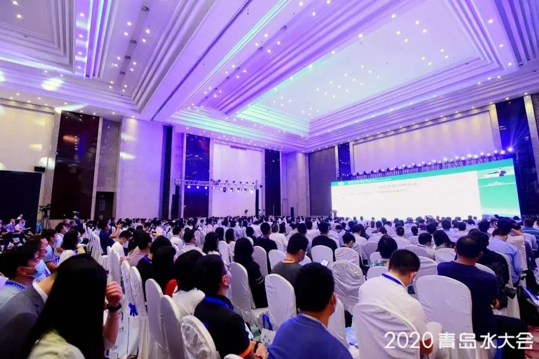 恭賀中科瑞陽STRO卷式高壓膜產(chǎn)品榮獲“水業(yè)中國星光獎(jiǎng)”