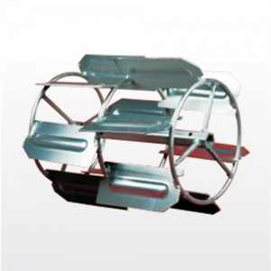 錯(cuò)層水田輪