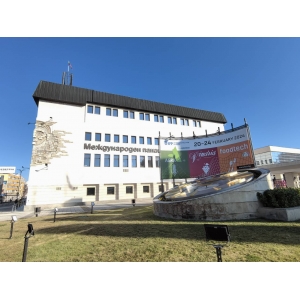 保加利亞農(nóng)機展2024年2月20-24號