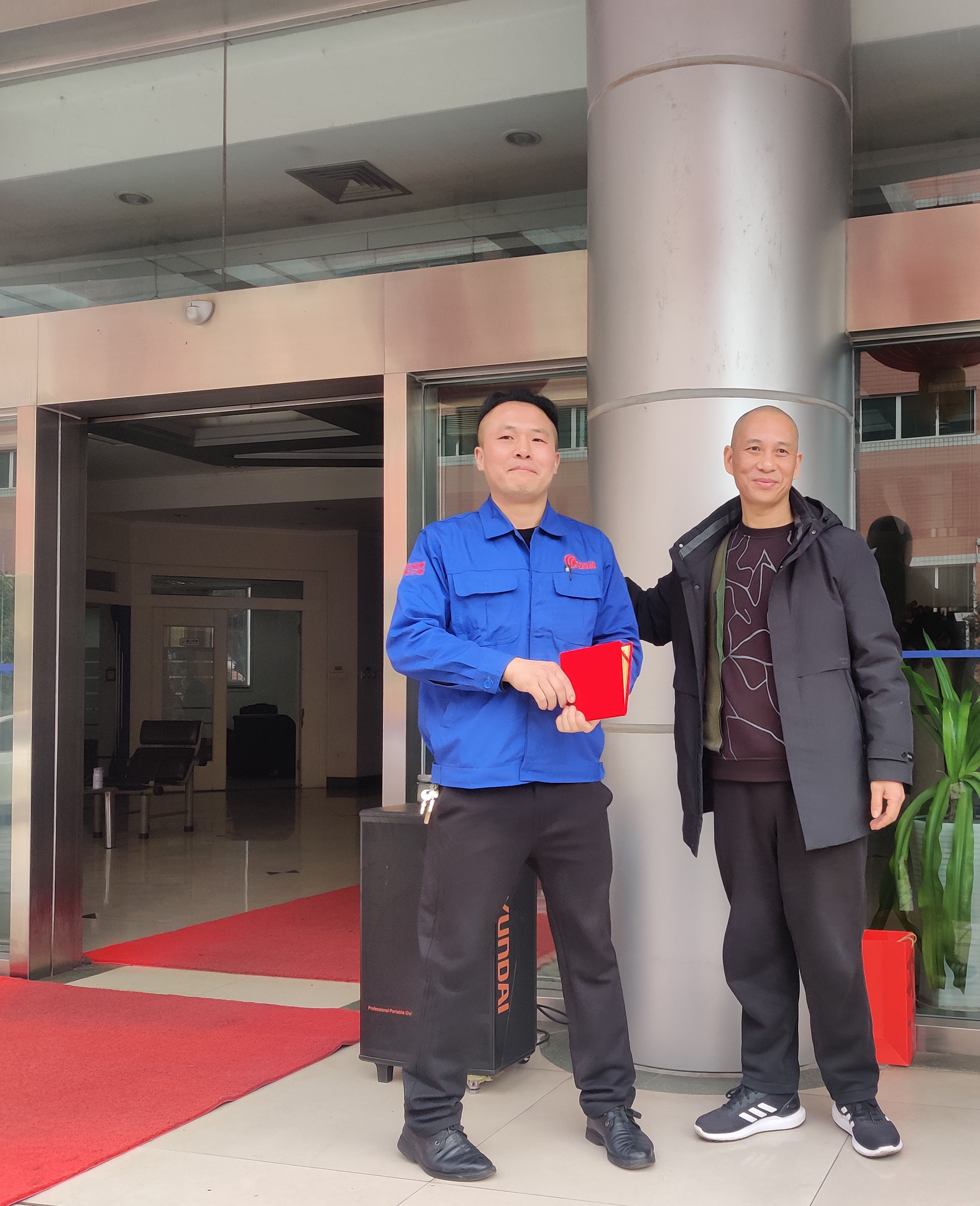 精彩回顧  ▏2020年度優(yōu)秀員工頒獎(jiǎng)典禮zhangwang (圖4) 精彩回顧  ▏2020年度優(yōu)秀員工頒獎(jiǎng)典禮zhangwang (圖4)