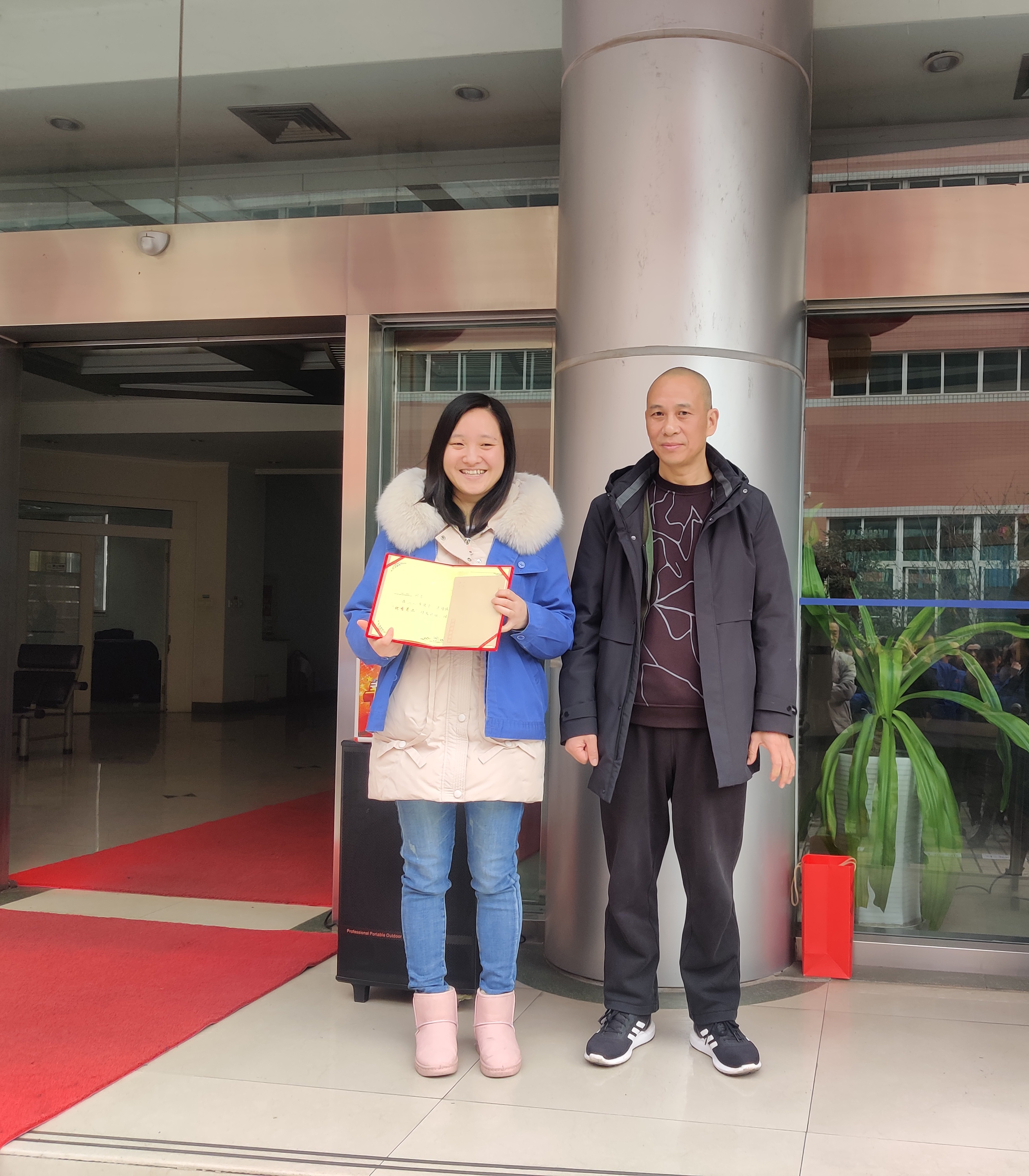 精彩回顧  ▏2020年度優(yōu)秀員工頒獎(jiǎng)典禮zhangwang (圖8) 精彩回顧  ▏2020年度優(yōu)秀員工頒獎(jiǎng)典禮zhangwang (圖8)