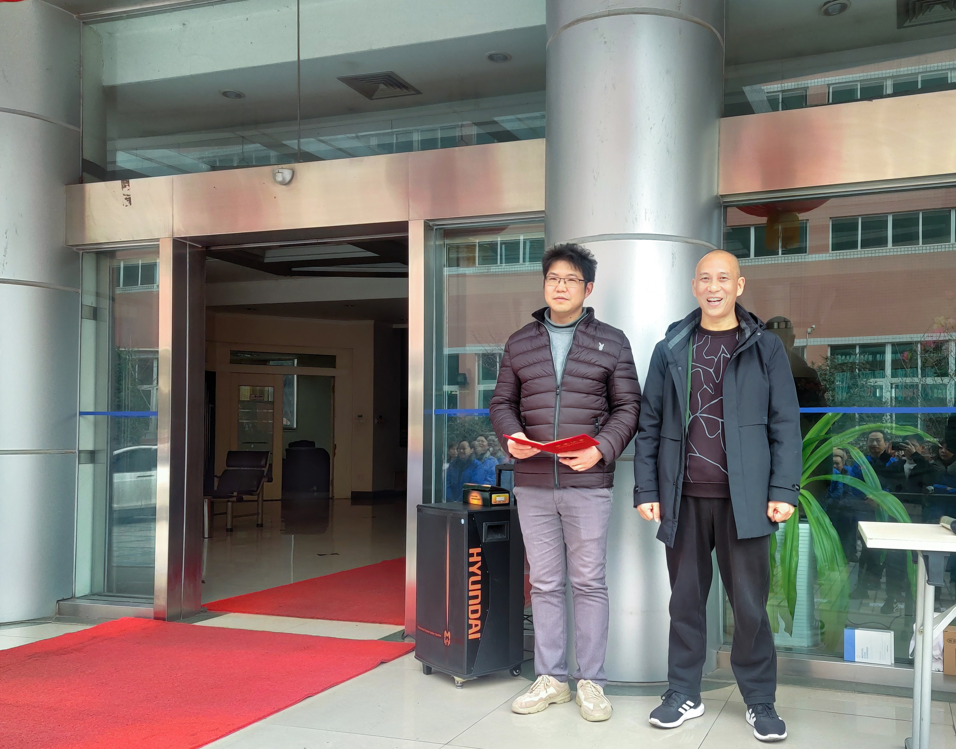 精彩回顧  ▏2020年度優(yōu)秀員工頒獎(jiǎng)典禮zhangwang (圖10) 精彩回顧  ▏2020年度優(yōu)秀員工頒獎(jiǎng)典禮zhangwang (圖10)