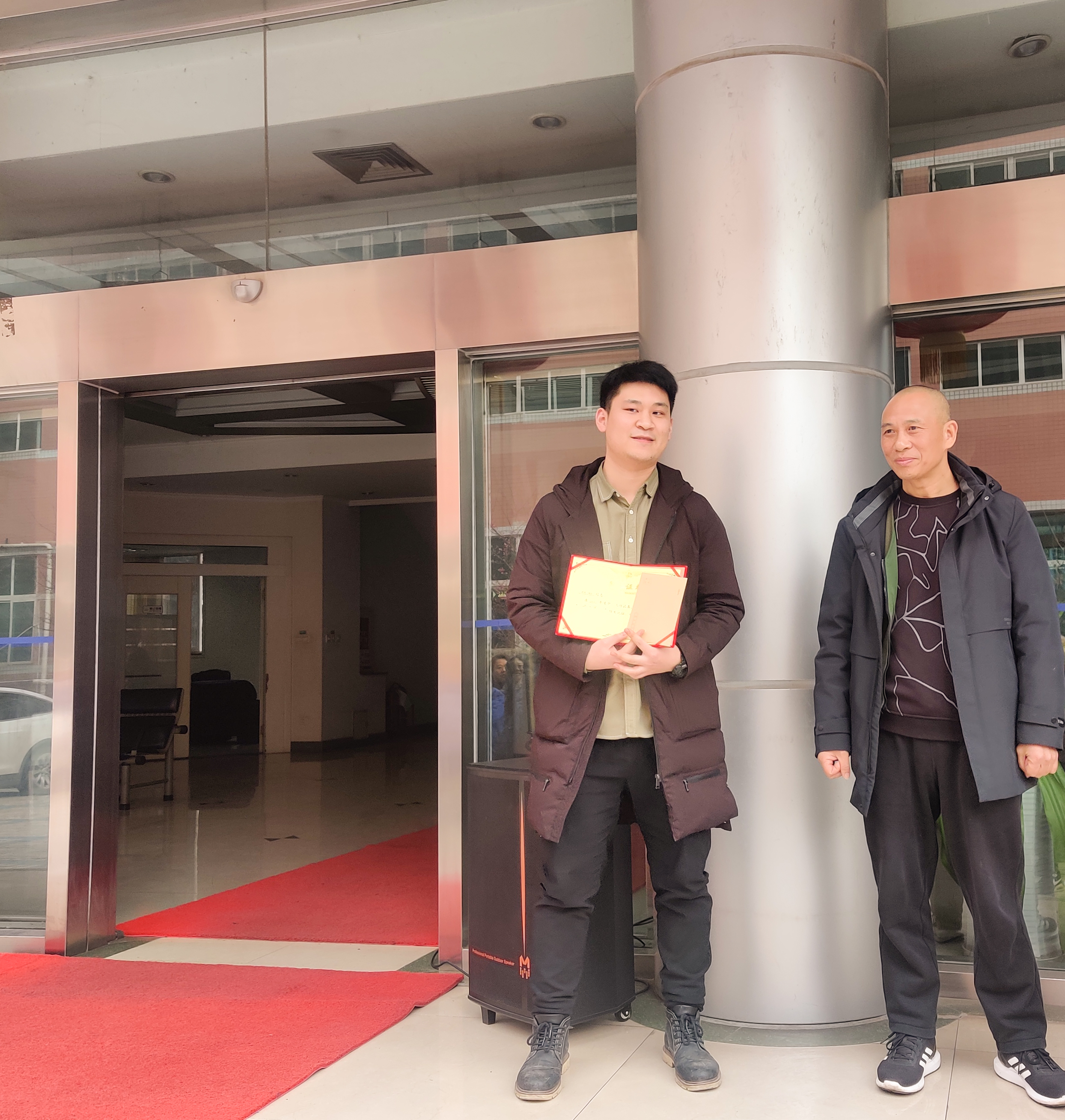 精彩回顧  ▏2020年度優(yōu)秀員工頒獎(jiǎng)典禮zhangwang (圖11) 精彩回顧  ▏2020年度優(yōu)秀員工頒獎(jiǎng)典禮zhangwang (圖11)