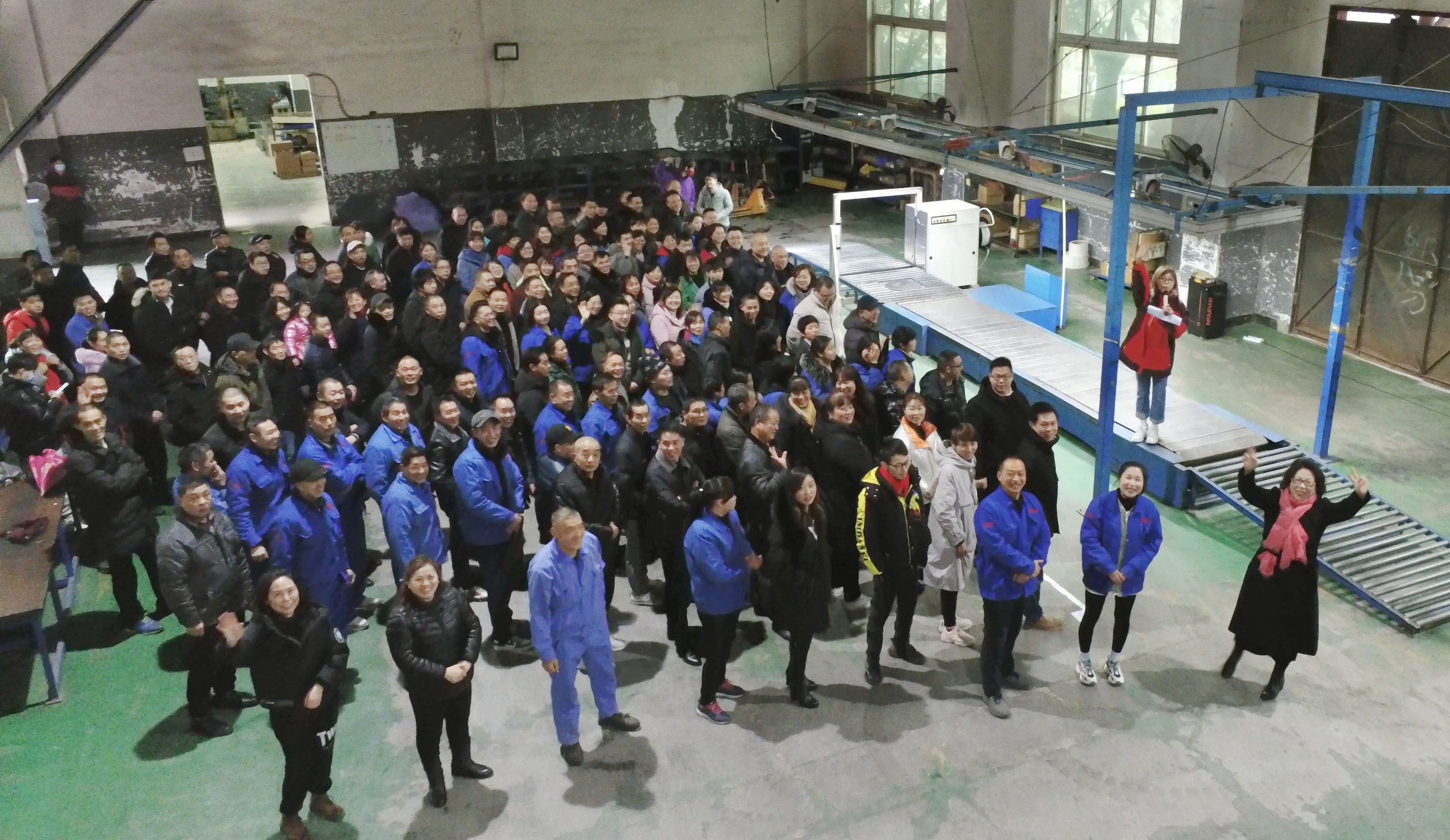 2021年度優(yōu)秀員工頒獎典禮|年會(圖9) 2021年度優(yōu)秀員工頒獎典禮|年會(圖9)